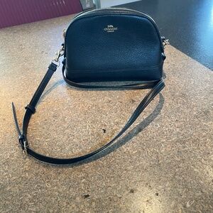 Coach Crossbody Dome Bag